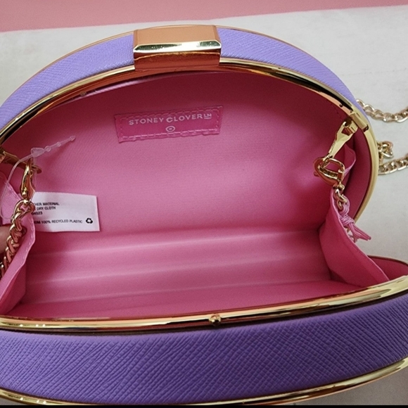 Stoney Clover Lane x Target Crossbody purse - Picture 6 of 6